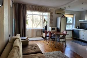 квартира по адресу Оболонская ул., 41