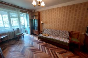 квартира за адресою Солом'янська вул., 31