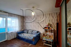 квартира по адресу Николая Кибальчича ул., 21