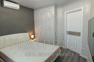 квартира за адресою Предславинська вул., 55-А