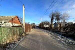 участок по адресу Євгена Коновальця ул.