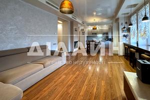 квартира по адресу Розваги ул., 27
