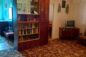 квартира по адресу Бойків яр, 52