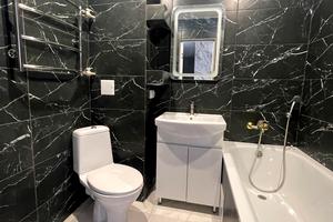 квартира по адресу Комарова, 9