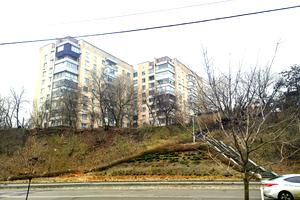 квартира за адресою Верхня Горова, 133