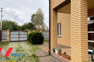 дом по адресу провулок Жовтневий, 55