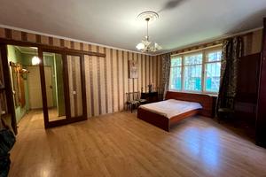 квартира за адресою Геранієва вул., 2