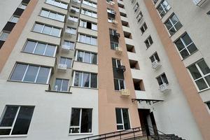 квартира за адресою Соборна, 289В
