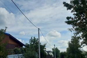 ділянка за адресою Ялинкова вул., 18