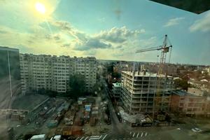 квартира по адресу Бельведерская ул., 32а