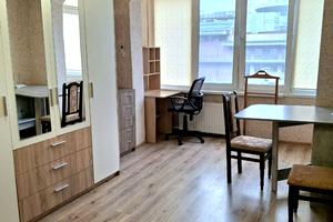 квартира по адресу Оболонский просп., 37