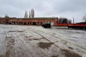 комерційна за адресою Золотонішська, 20