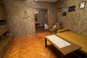 квартира по адресу Холодноярської Бригади ул. (Сумсько-Київських Дивізій), 6