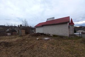комерційна за адресою Січових Стрільців, 1 а