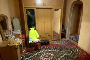 квартира по адресу Железняка ул., 12