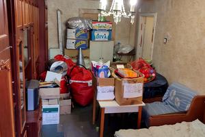 квартира за адресою Галини Мазепи вул. (Софії Ковалевської), 8