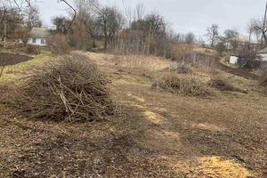 участок по адресу Зарічна, 6