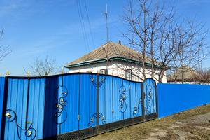 будинок за адресою Гармаша, 16