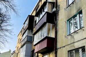 квартира за адресою Миколи Зерова вул., 11