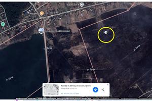 участок по адресу с. Михайловка-Рубежовка, 