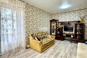 квартира по адресу Григория Сковороды ул. (Пушкинская), 67