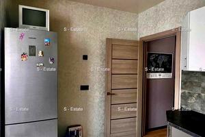 квартира по адресу Домостроительная ул., 11