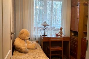 квартира за адресою Армійська, 12/2