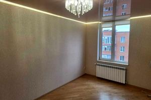 квартира за адресою Тролейбусна вул., 9-В