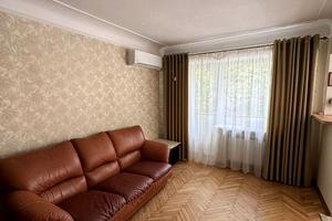 квартира по адресу Тринклера пер. (Трінклера), 7
