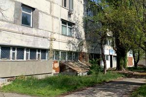 коммерческая по адресу Победы просп., 21