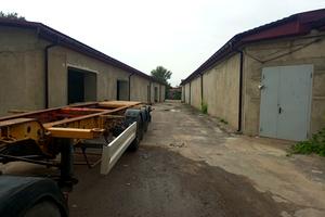 коммерческая по адресу Балтская дорога ул., 10