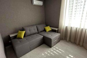 квартира за адресою Запорізьке шосе, 34