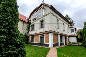 будинок за адресою Черняховського вул., 36