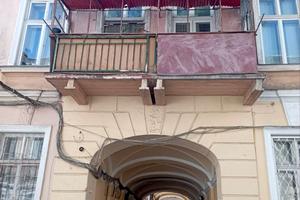 квартира за адресою Пастера вул., 19