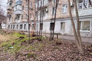 квартира за адресою Мусліма Магомаєва вул., 10