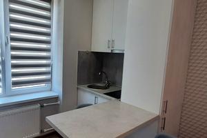 квартира по адресу Шевченковский пер., 38