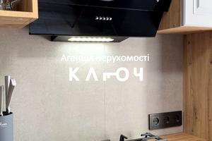 квартира за адресою 10-та Лінія вул., 44