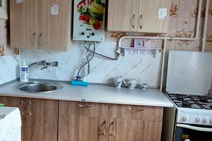 квартира за адресою Небесної Сотні вул. (Московська), 5