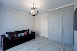 квартира за адресою Курортний пров., 1