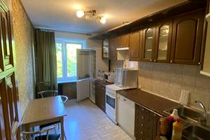 квартира по адресу Крушельницких ул., 5