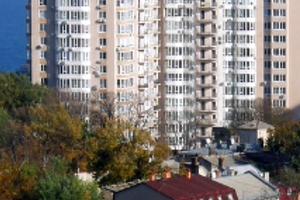 квартира по адресу Обсерваторный пер., 2/6