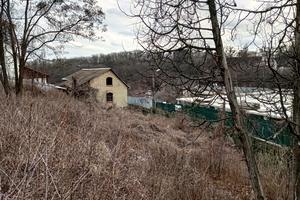 ділянка за адресою Редутна вул., 9