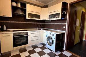 квартира по адресу Драгоманова ул., 40-А