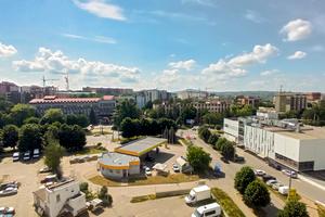 квартира за адресою Пилипа Орлика вул. (Аркадія Гайдара), 2-А