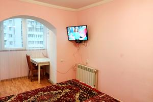квартира за адресою Стебницька, 64