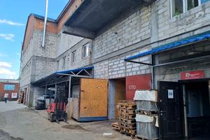 коммерческая по адресу Мрии ул. (Академика Туполева), 19