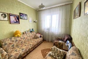 квартира по адресу Кривой Рог, Ньютона ул., 38