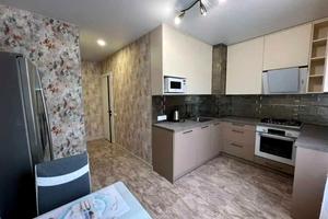 квартира по адресу Перемоги, 53