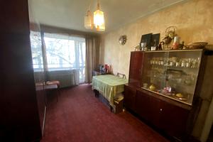 квартира за адресою Івана та Юрія Лип вул. (Гайдара), 72