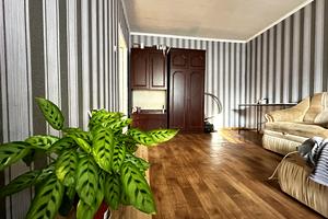 квартира за адресою Оболонський просп., 25
